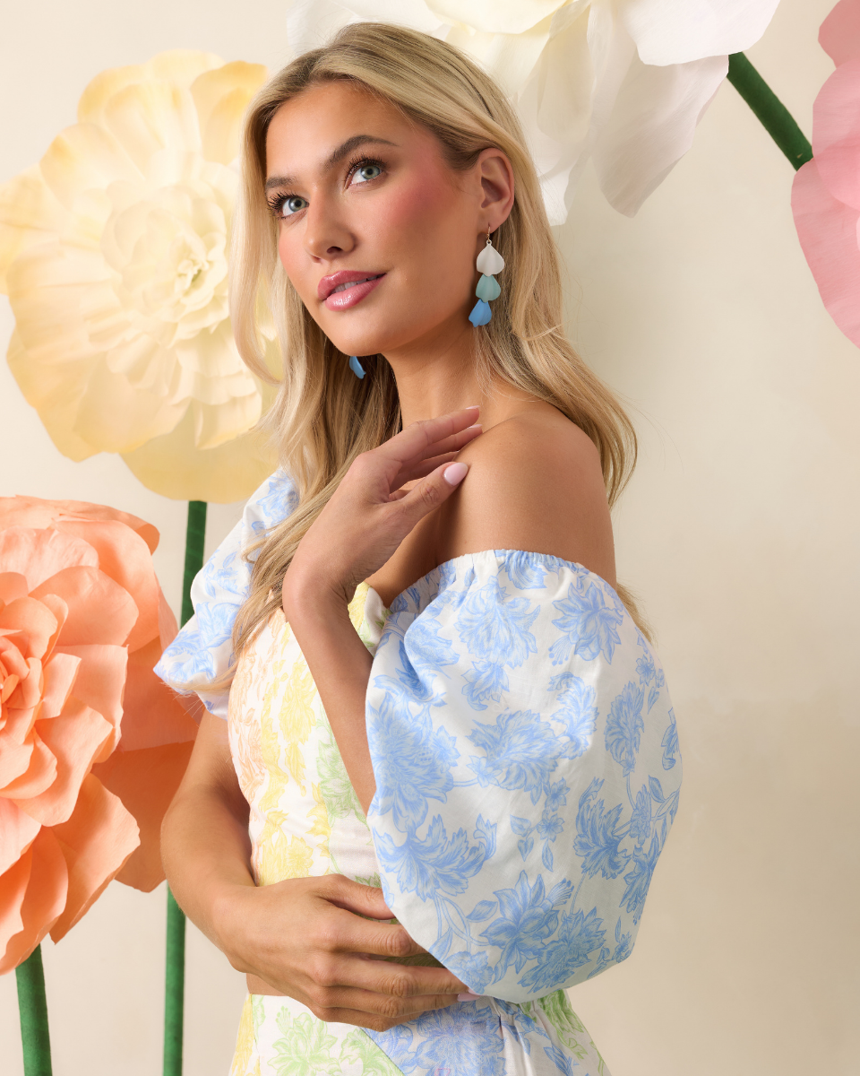 Super Blooms