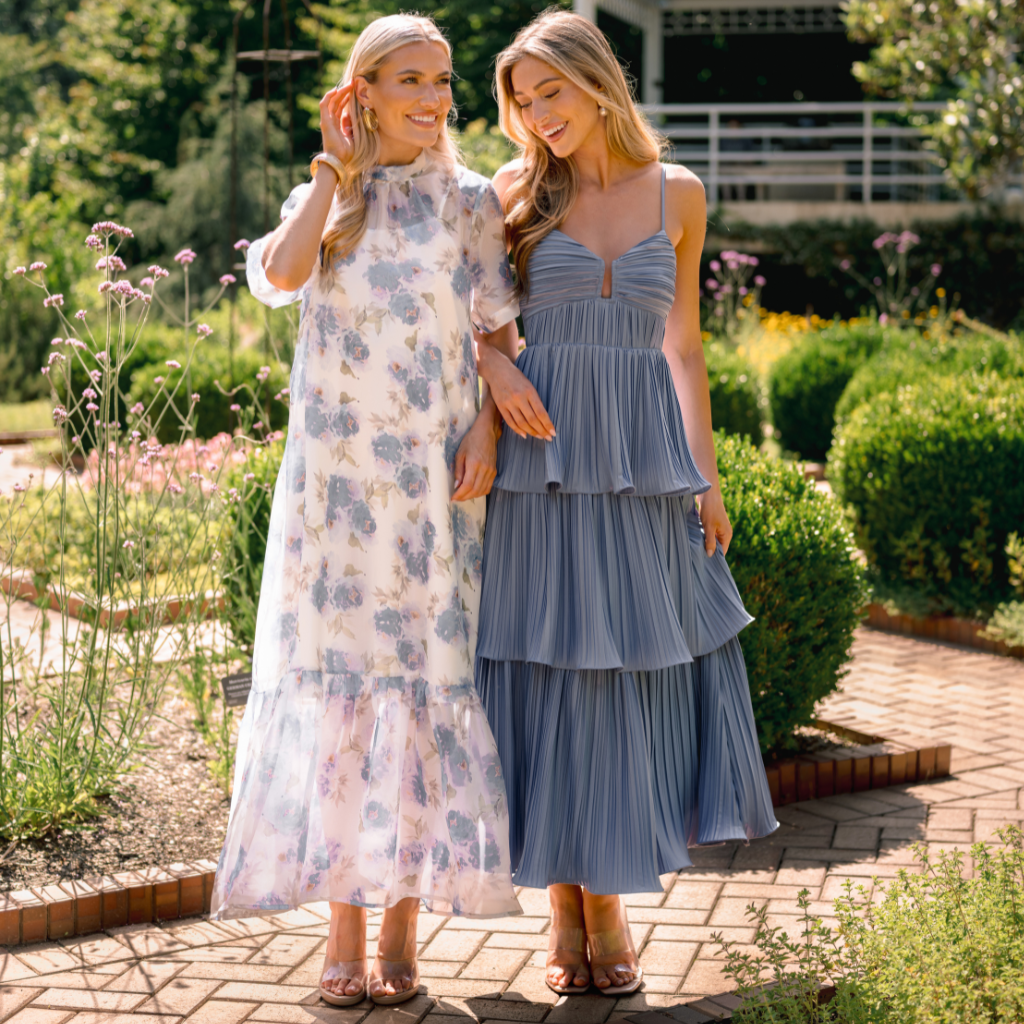 Trendy Mini, Midi & Cute Maxi Dresses for Women | Red Dress – Page 8
