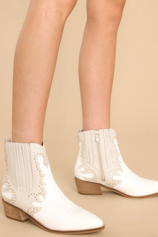 Ankle Boots/Booties