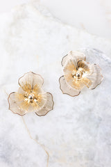 3 Stand Out Gold Earrings at reddress.com