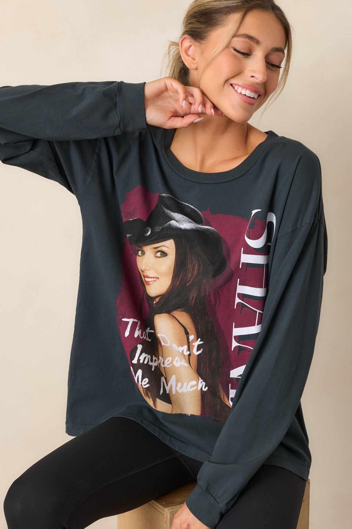 dress to impress shirt Dress to Impress - Youth Apparel