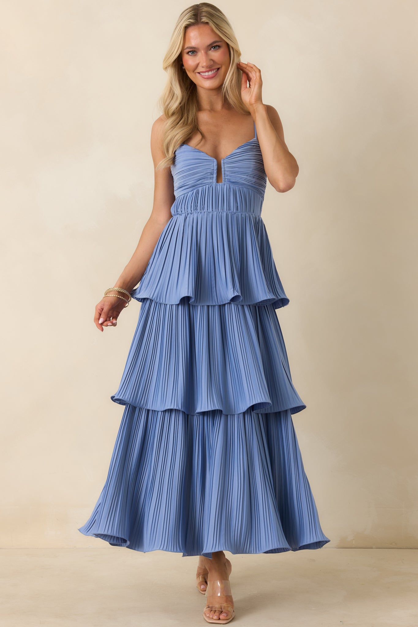 astr the label bridesmaid dresses Terracotta Bridesmaid Dresses Chiffon Mismatched – Lisposa