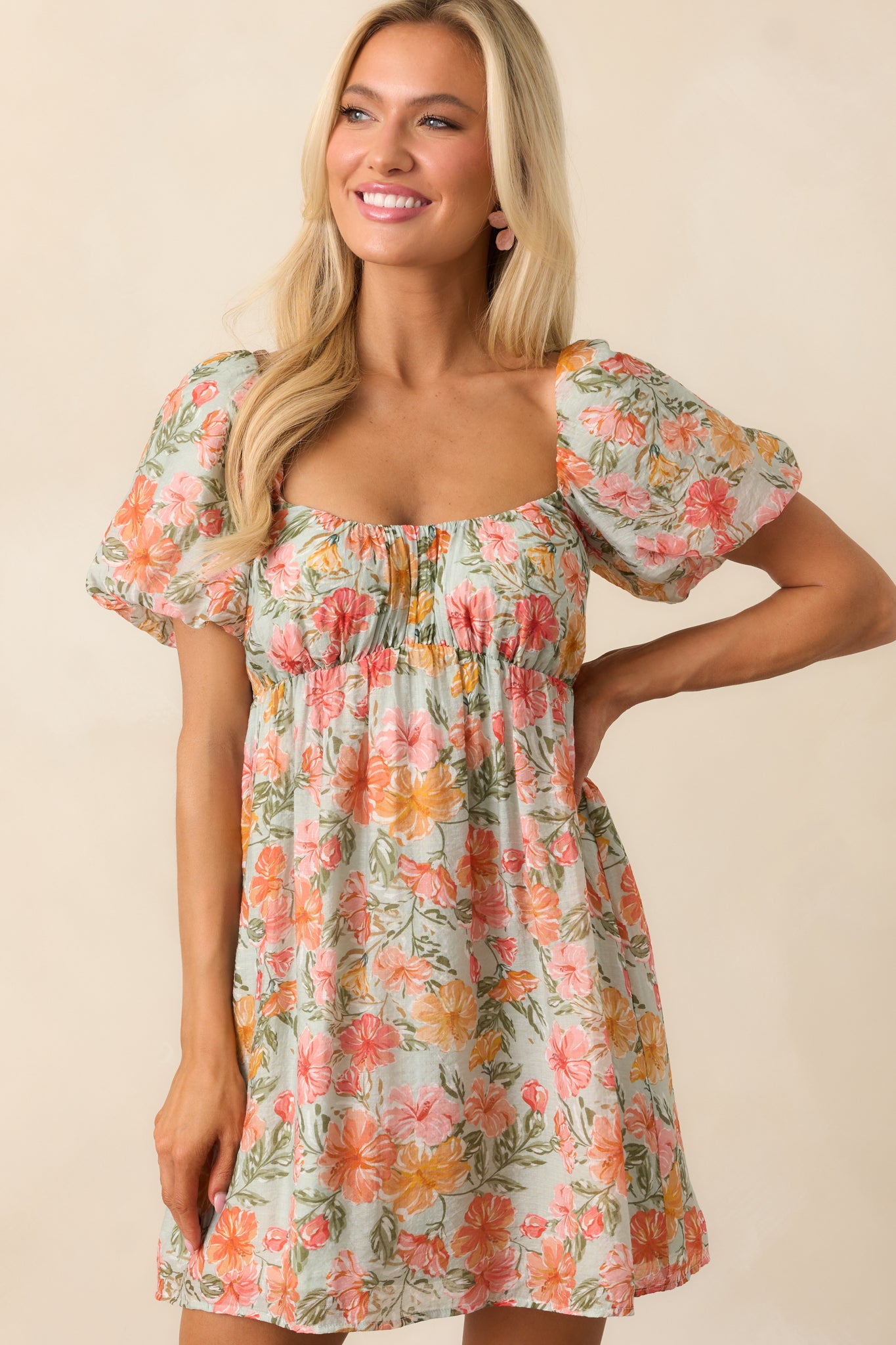 lorelei mini dress Lorelei Mini Dress
