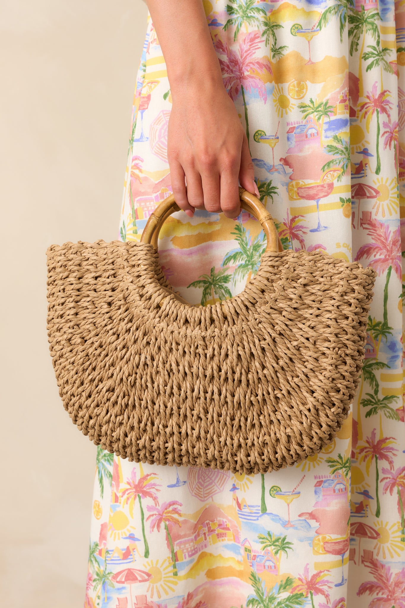 Raffia Tote Best Wicker Bags 13 Best Designer Straw Bags For 2024