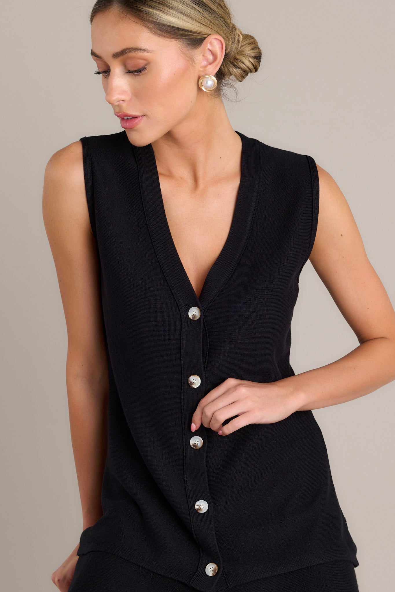 black sweater vest dress Oversized Sweater Black Sweater Dress With Belt Oversized Sweater Sweater Vest Shirt Dress Cable-Knit Oversized