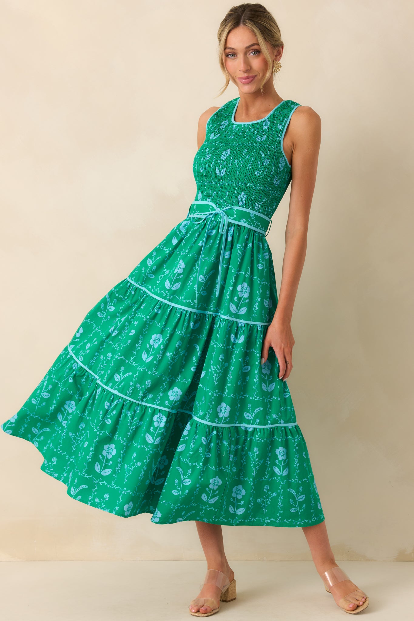 Green Dress Dresses At Queenspark South Africa Evening Dresses For