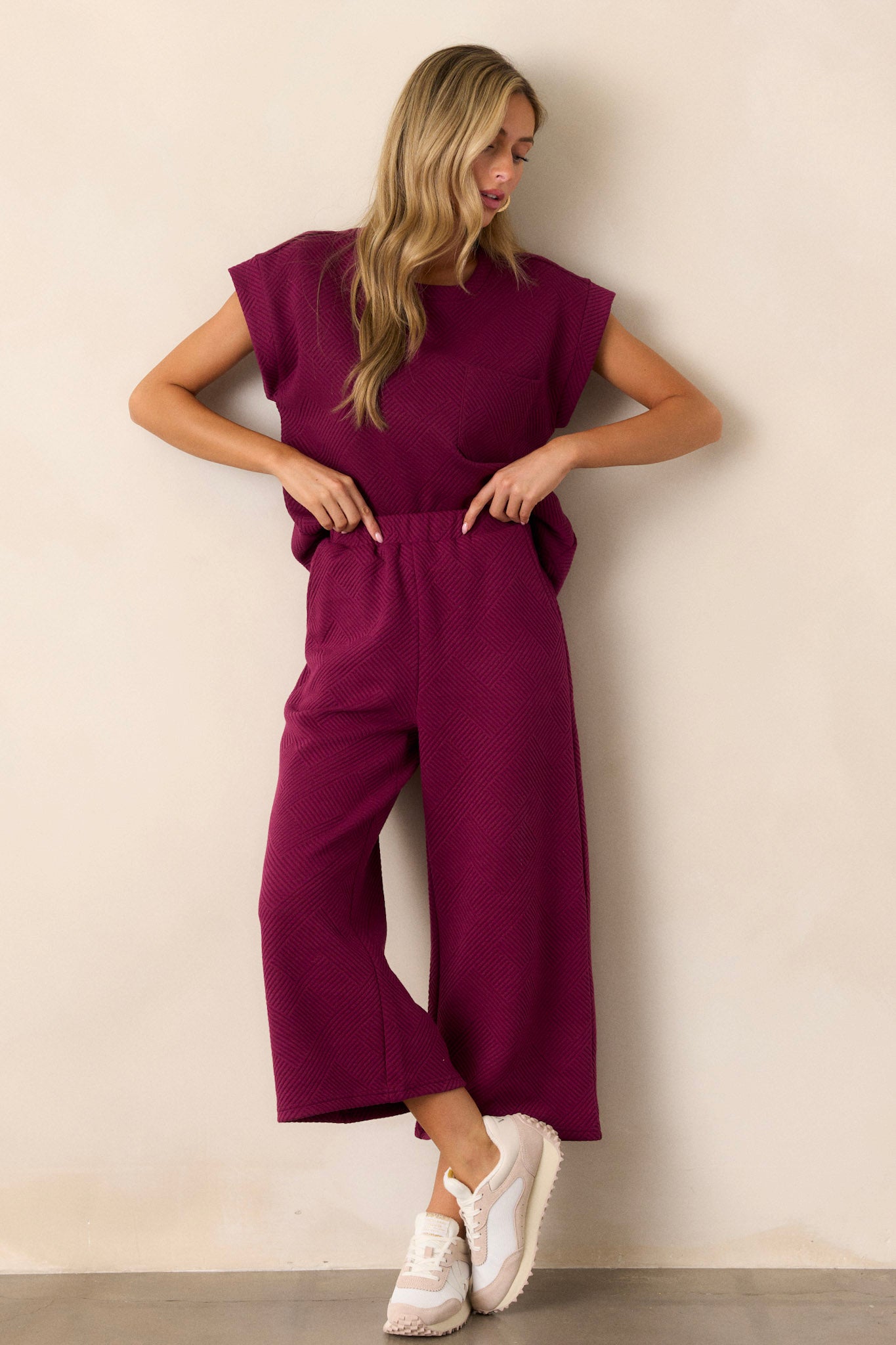 womens dark purple dress pants Amazon.com: Uillui Women's Bootcut Yoga Dress Pants Stretchy Work Pants High Waist Straightleg/Bootcut Office Slacks for Business Casual Purple : Clothing, Shoes & Jewelry