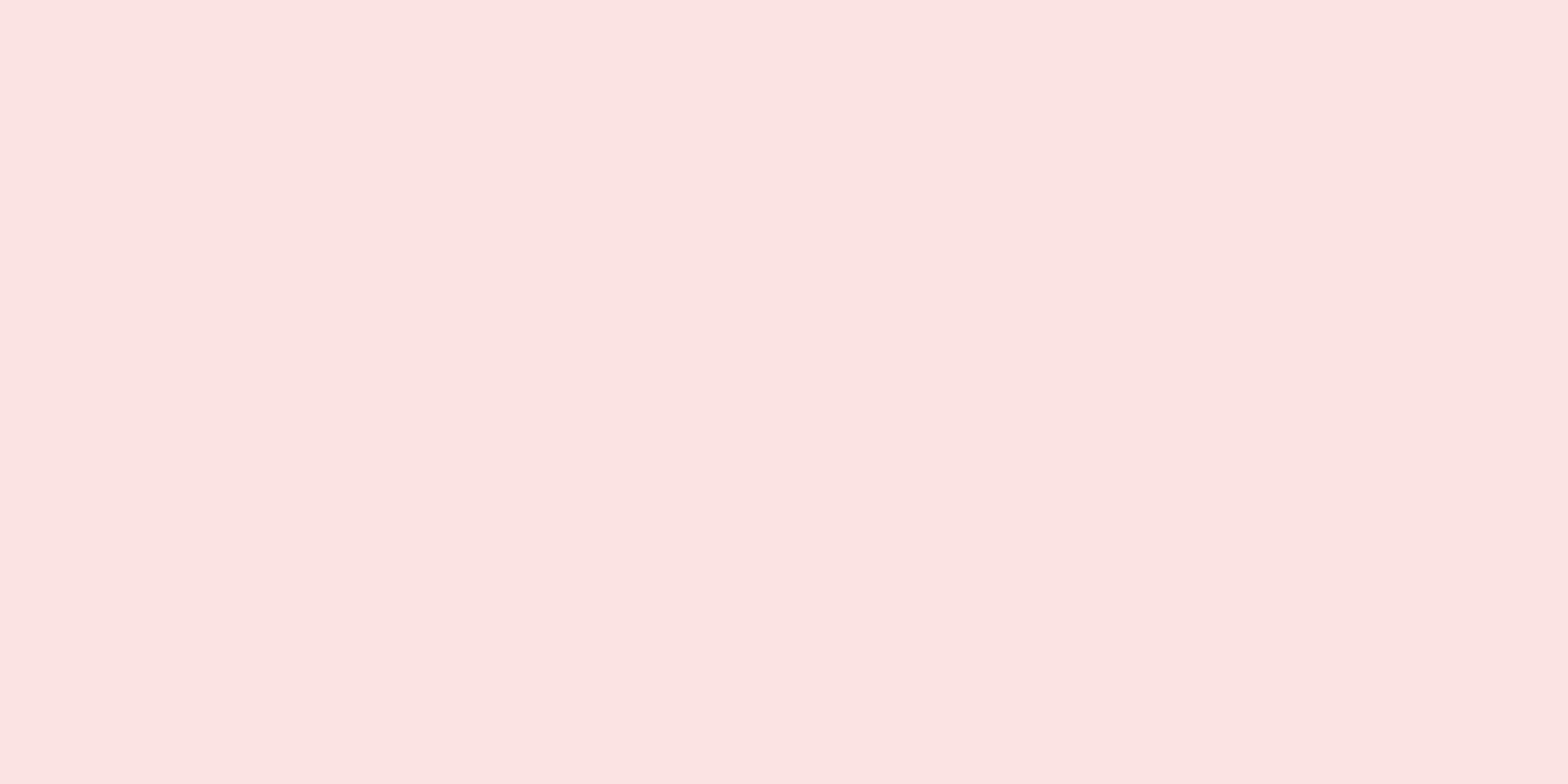 Solid pink color swatch.