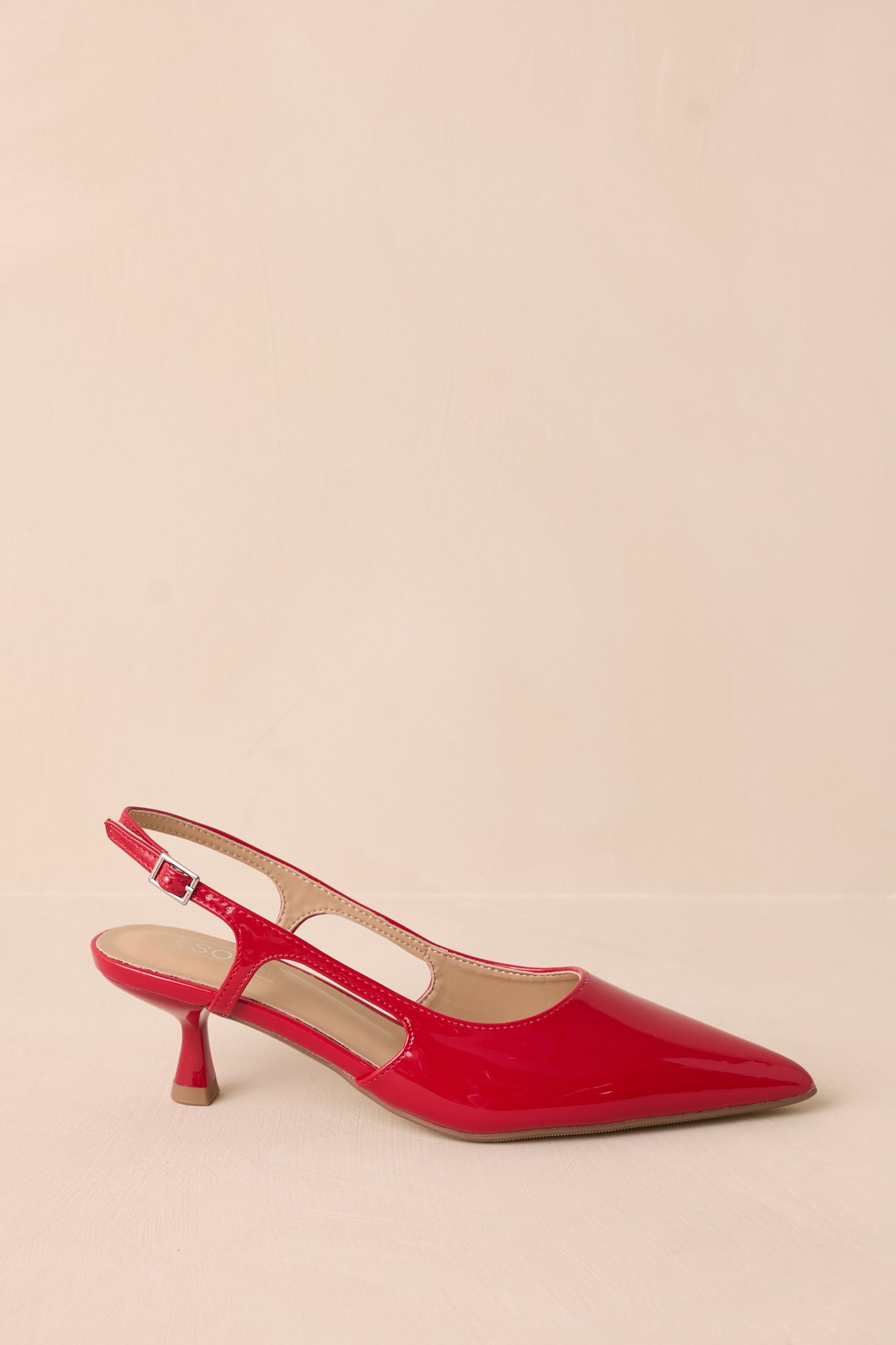cute red dress shoes Oxfords