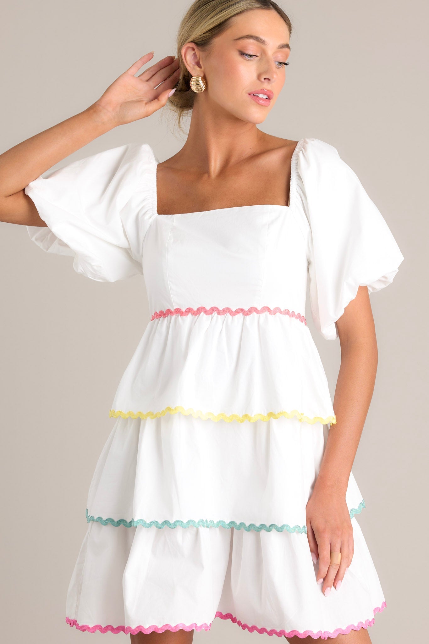 short aurora dress Princess Aurora short