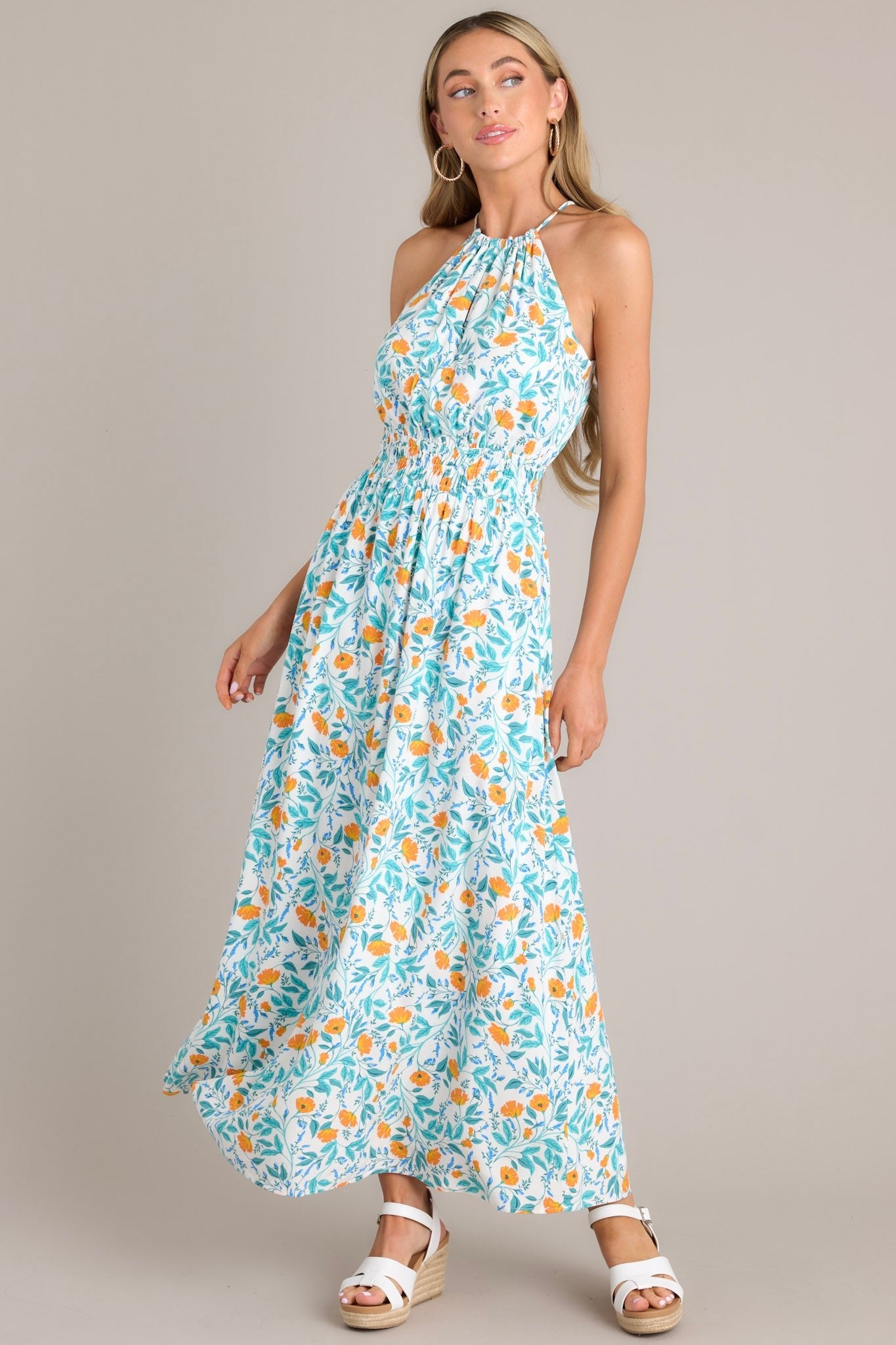 bonnie midi dress Bonnie Midi Dress in Gold