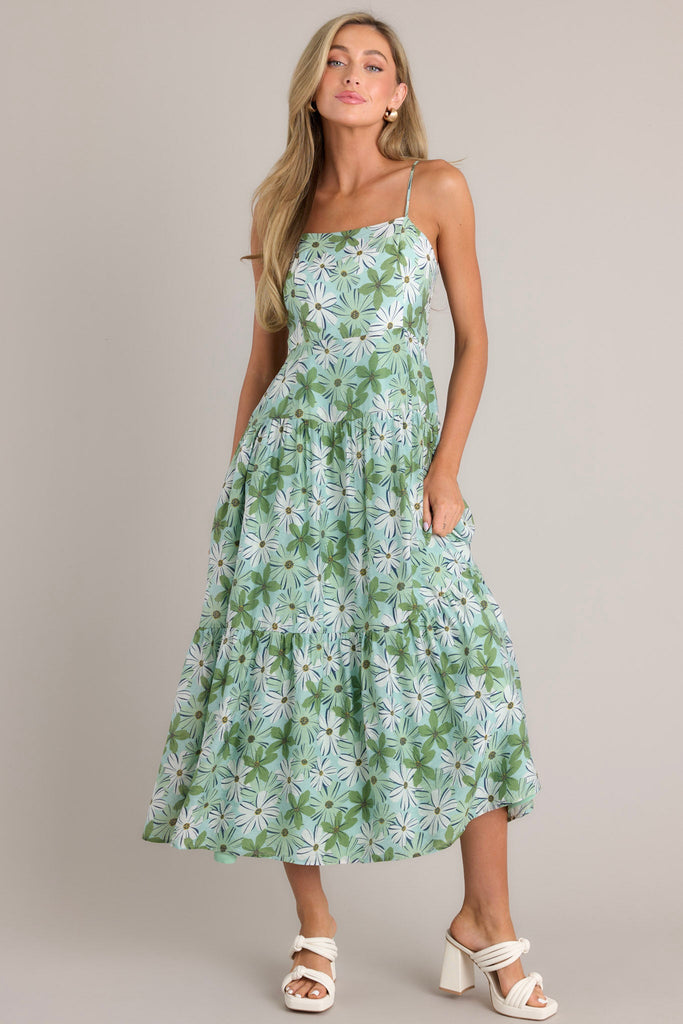 Margaux Mini Dress