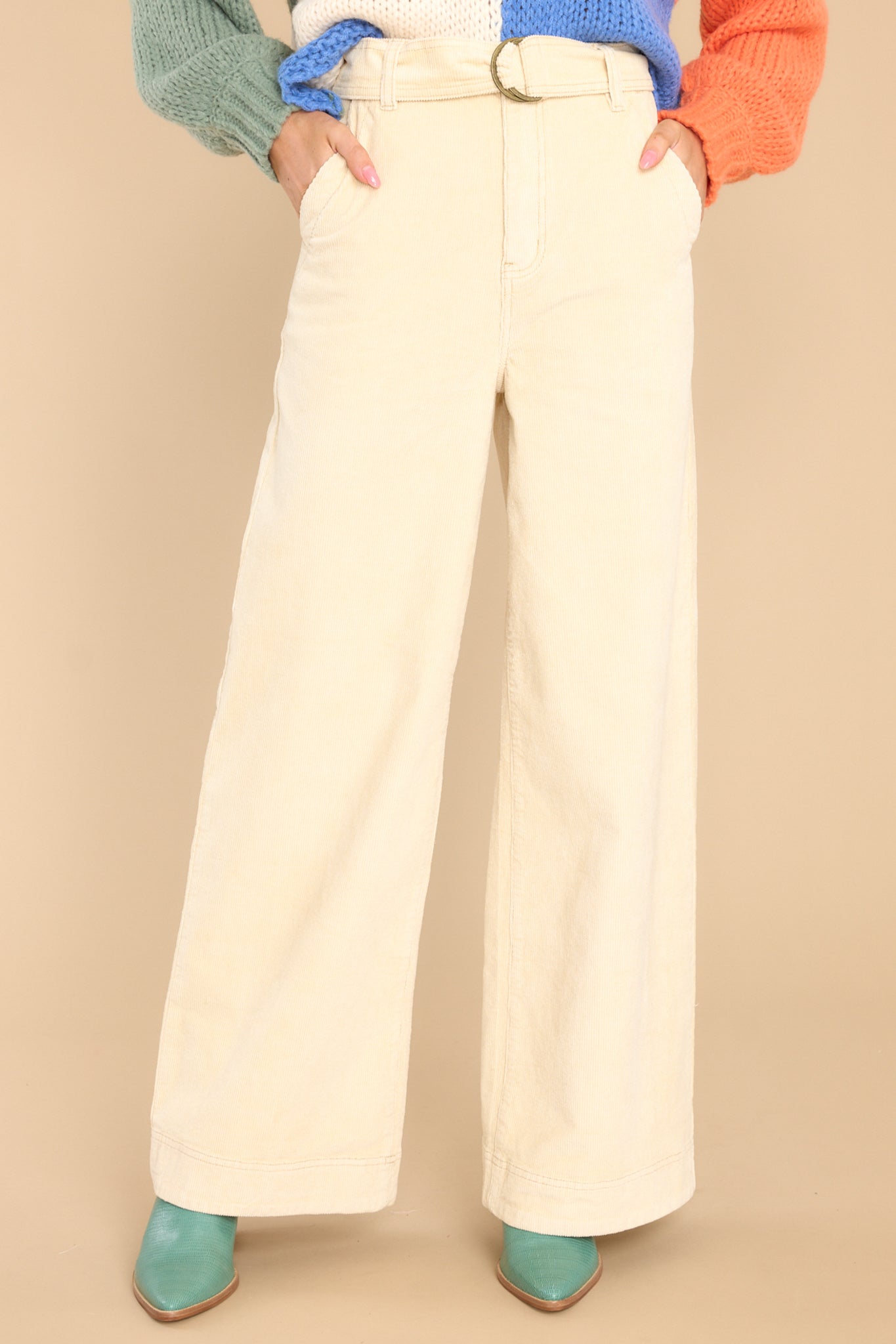 githaan Regular Fit Women Beige Trousers - Buy githaan Regular Fit Women  Beige Trousers Online at Best Prices in India | Flipkart.com