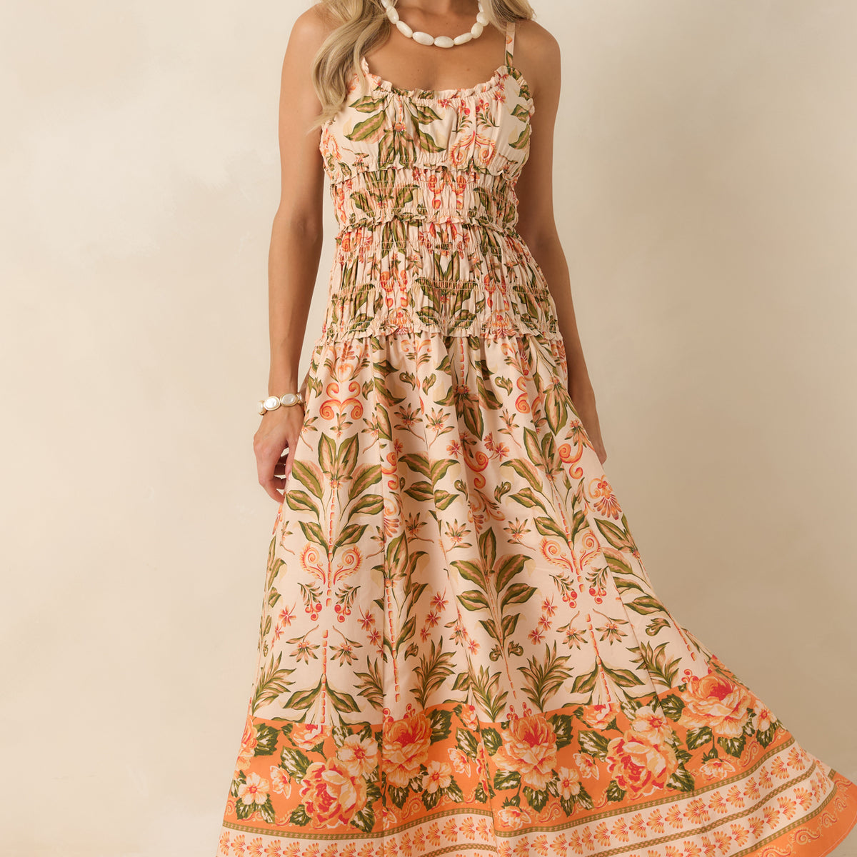 red and peach dress Buy Peach Red In Combination Traditional Churidar Suit Online