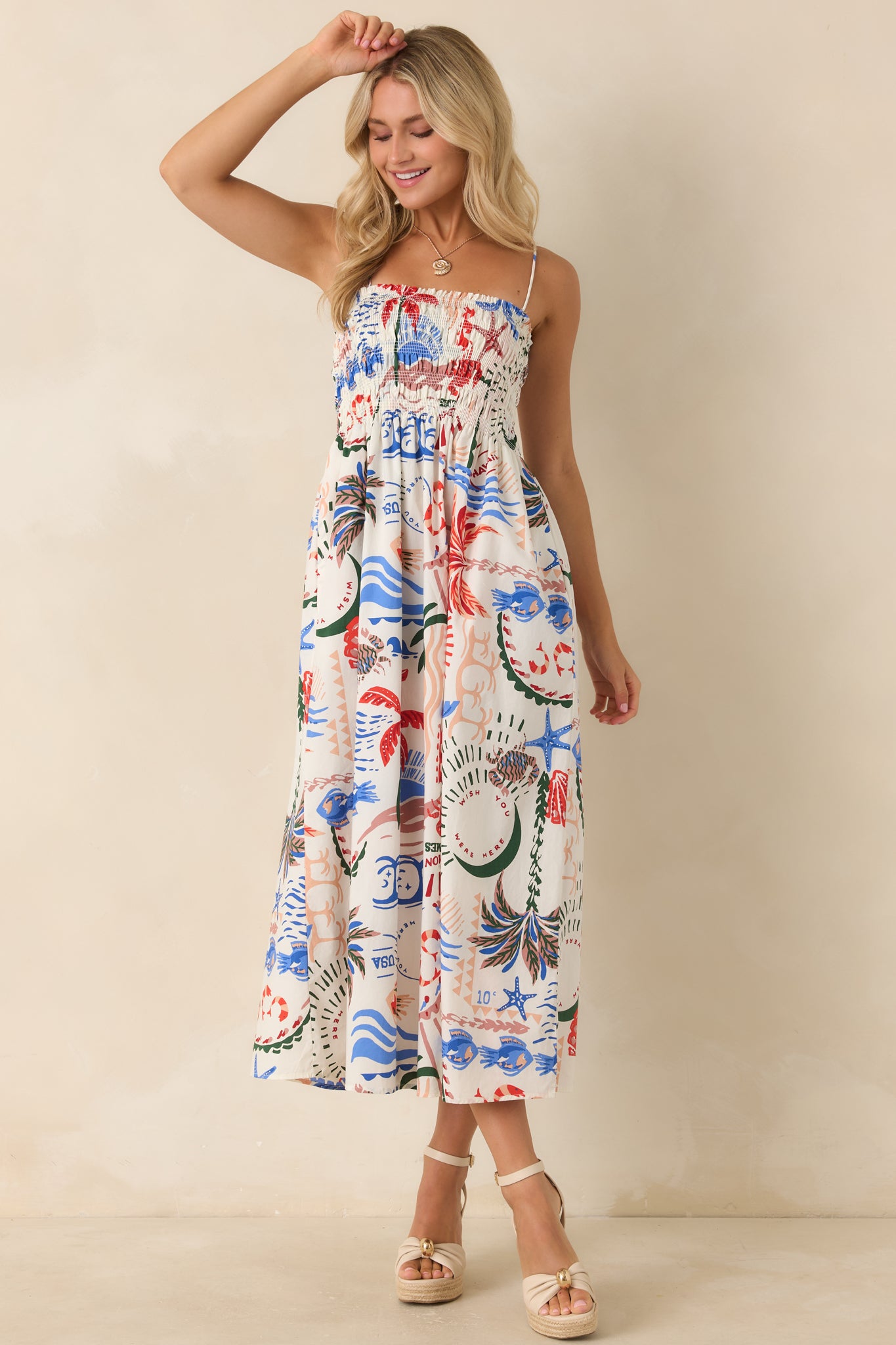nalla maxi dress brown Ainslea Halter Scarf Maxi Dress Dark Brown