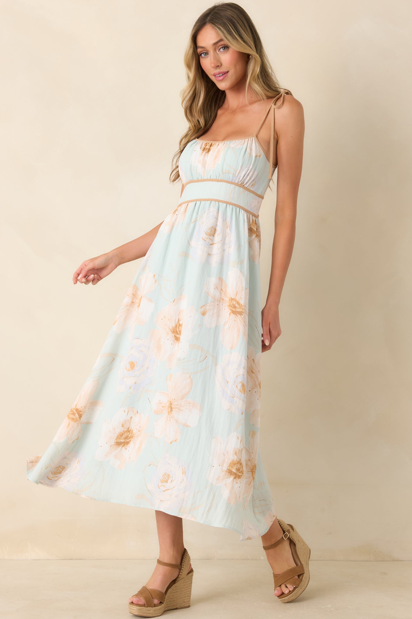 Trendy Mini, Midi & Cute Maxi Dresses for Women | Red Dress