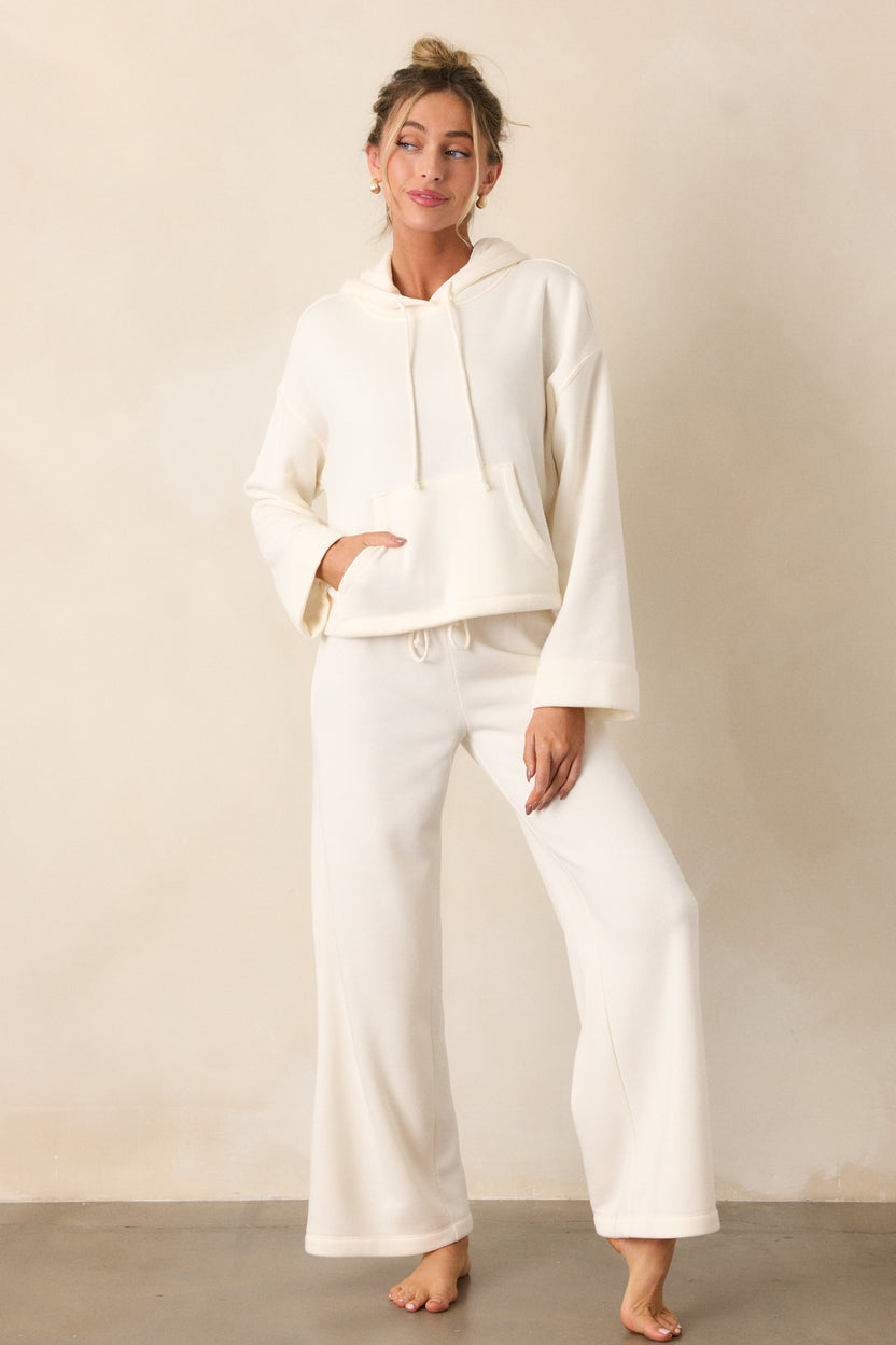 Z Supply - All Day Color Block Jacket Sea Salt main image 0