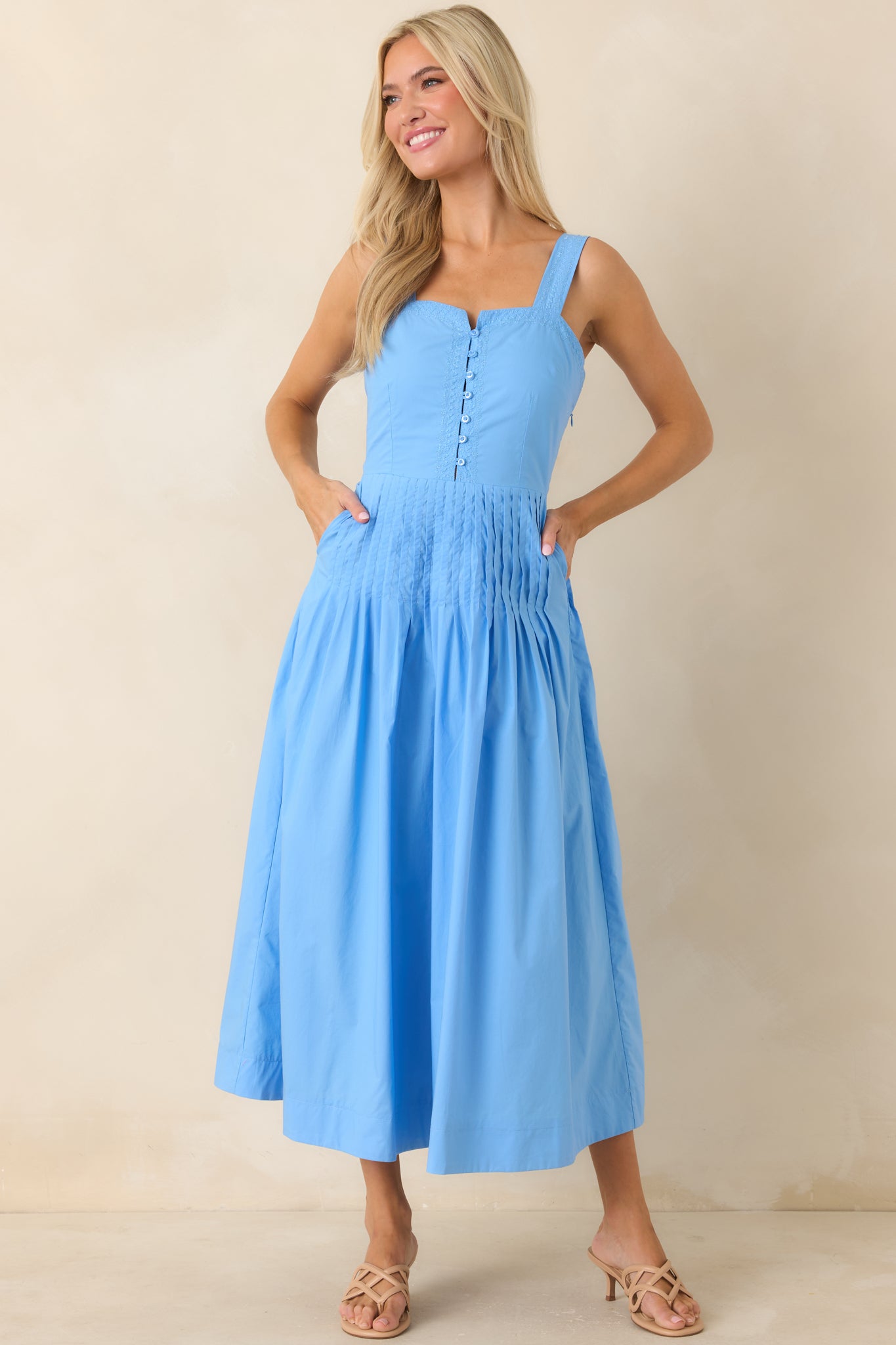 strapless open back dress Loulou de Saison Igari Asymmetric T-Shirt Dress