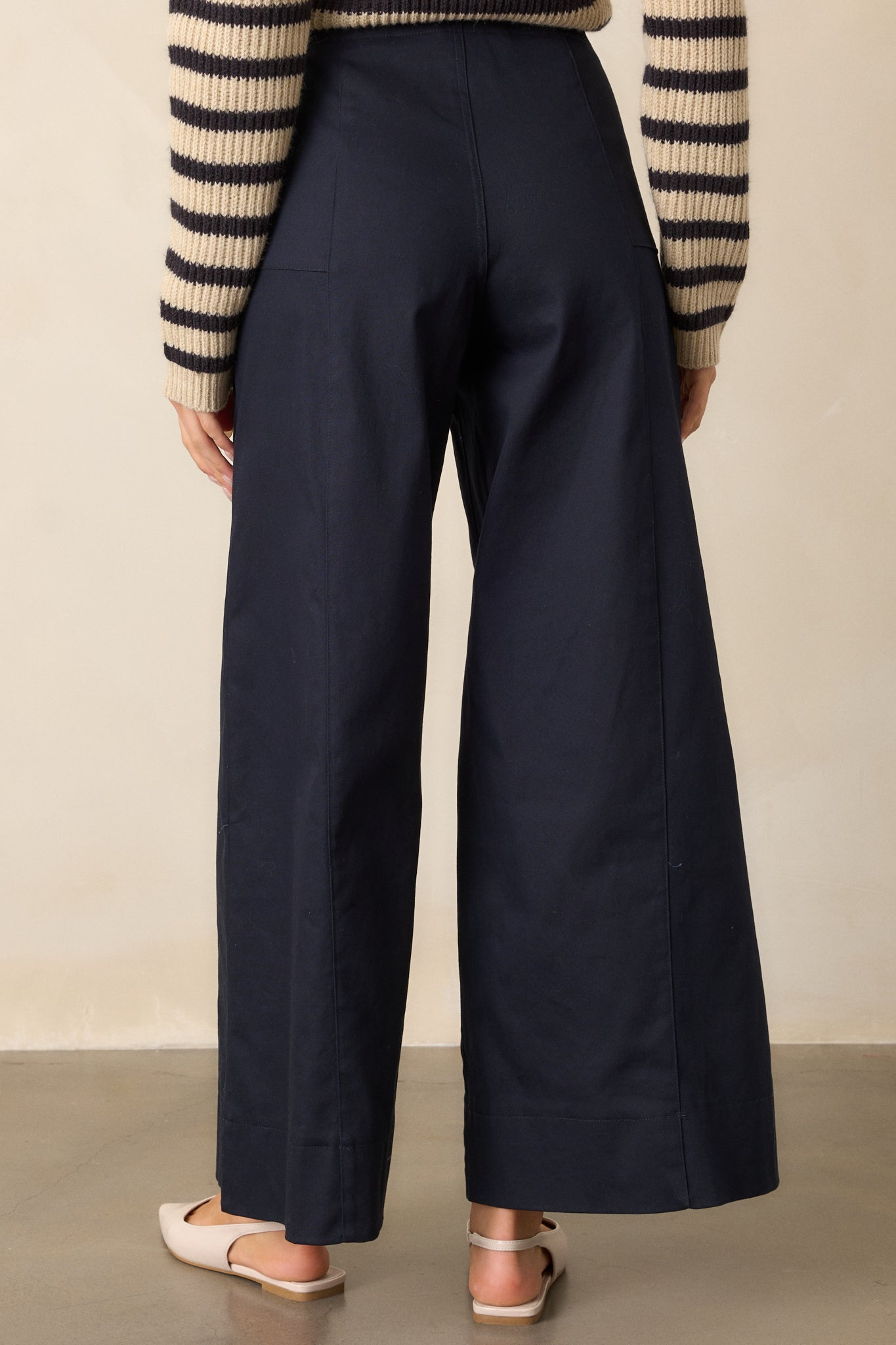 Navy Wide Leg Pants All Bottoms Red Dress Navy Wide Leg Pants All Bottoms Red Dress