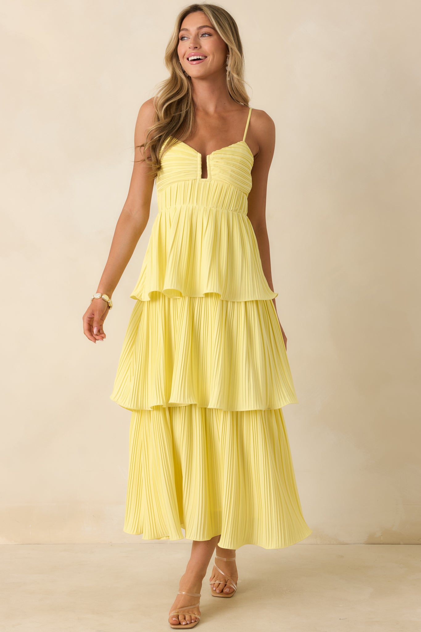 blue and white strapless maxi dress Flirt Theory Striped Strapless Maxi Dress Sky Blue / L
