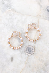 4 Perfectly Lovable Gold Earrings at reddress.com