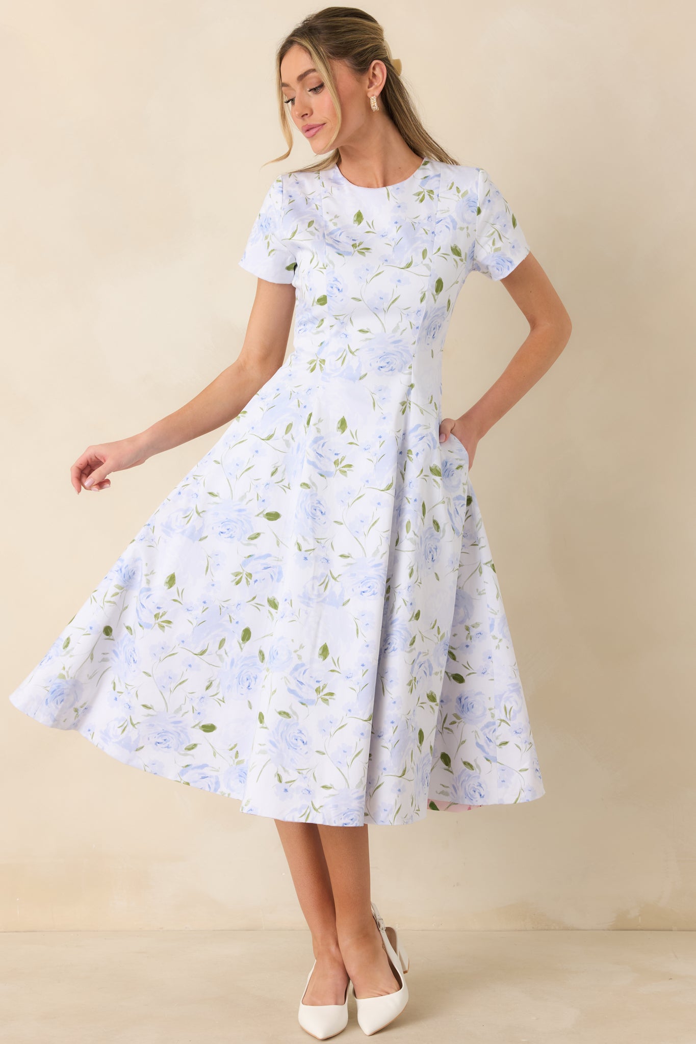 Women's Floral Midi & Maxi Dresses | Red Dress Page 2 Women's Floral Midi & Maxi Dresses | Red Dress Page 2