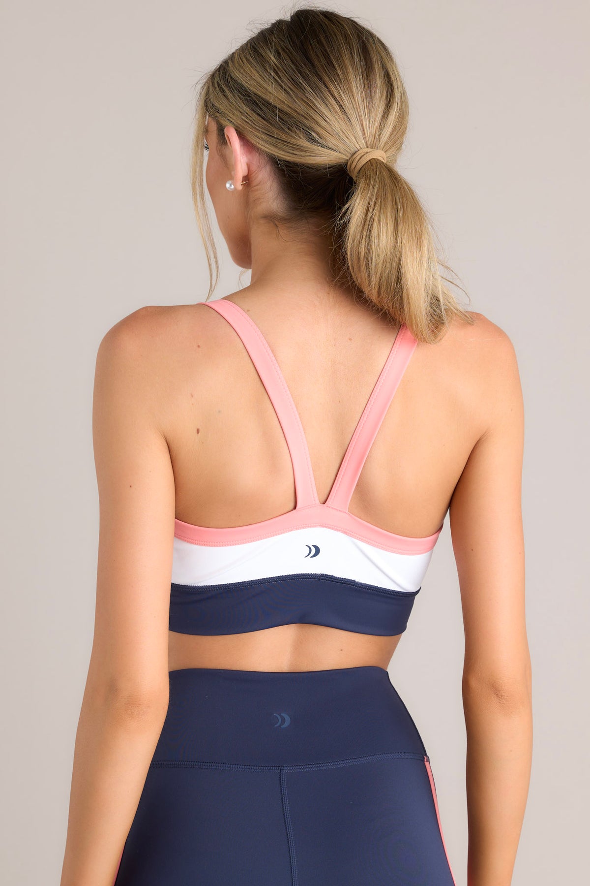 Z Supply Courtside Tank Bra