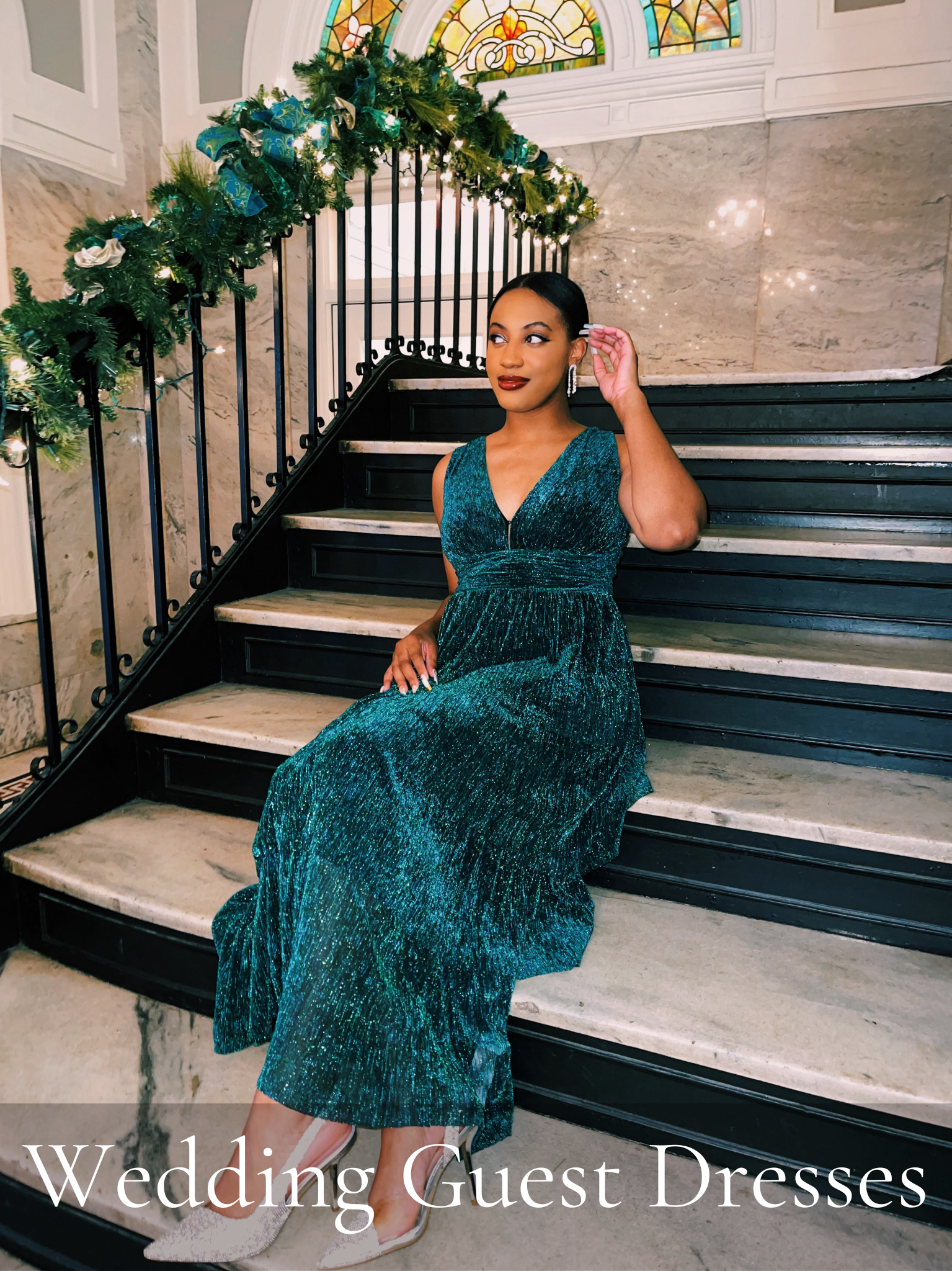 Boutiques for wedding guest 2025 dresses