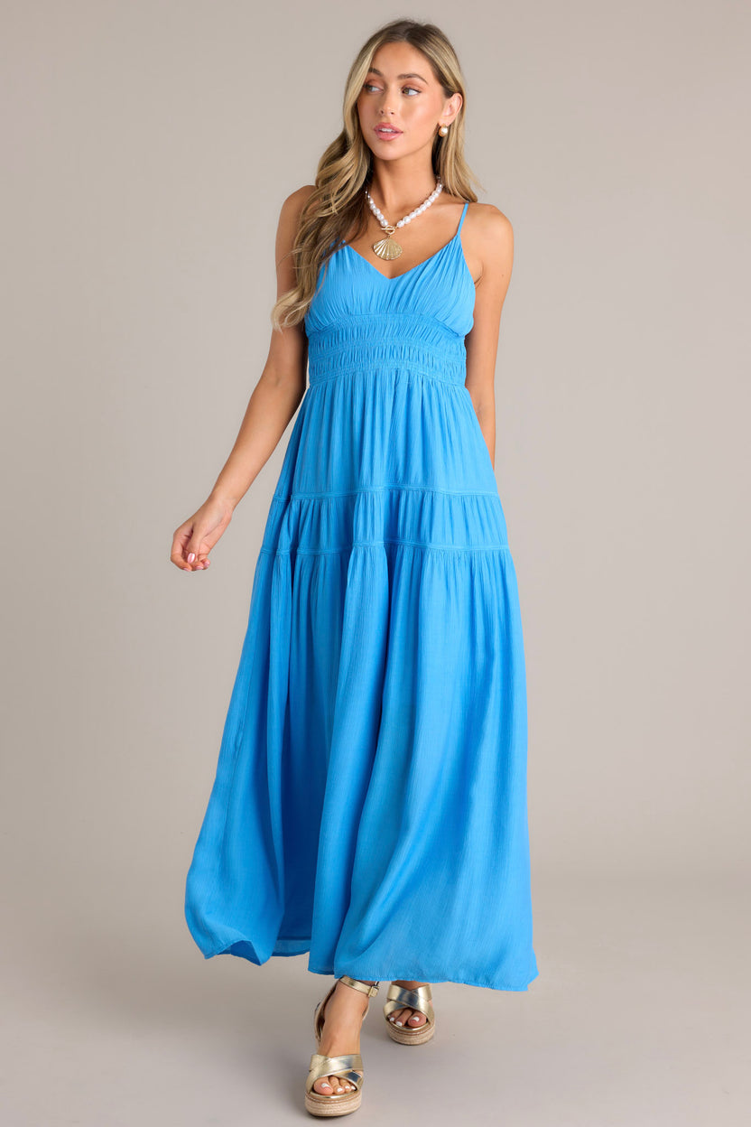 Horizon Dress