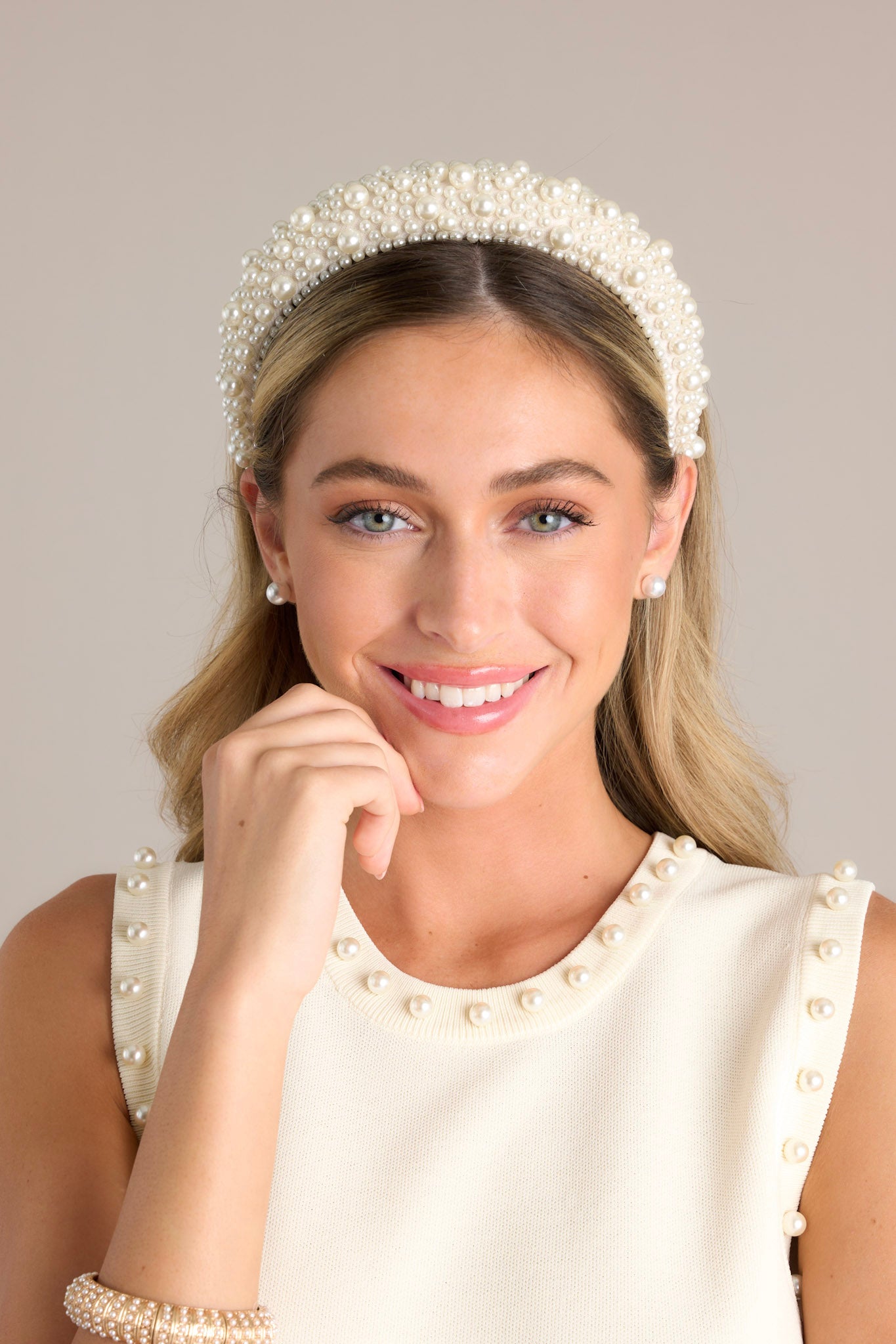 Cute Hair Accessories, Headbands, Clips & Scrunchies | Red Dress
