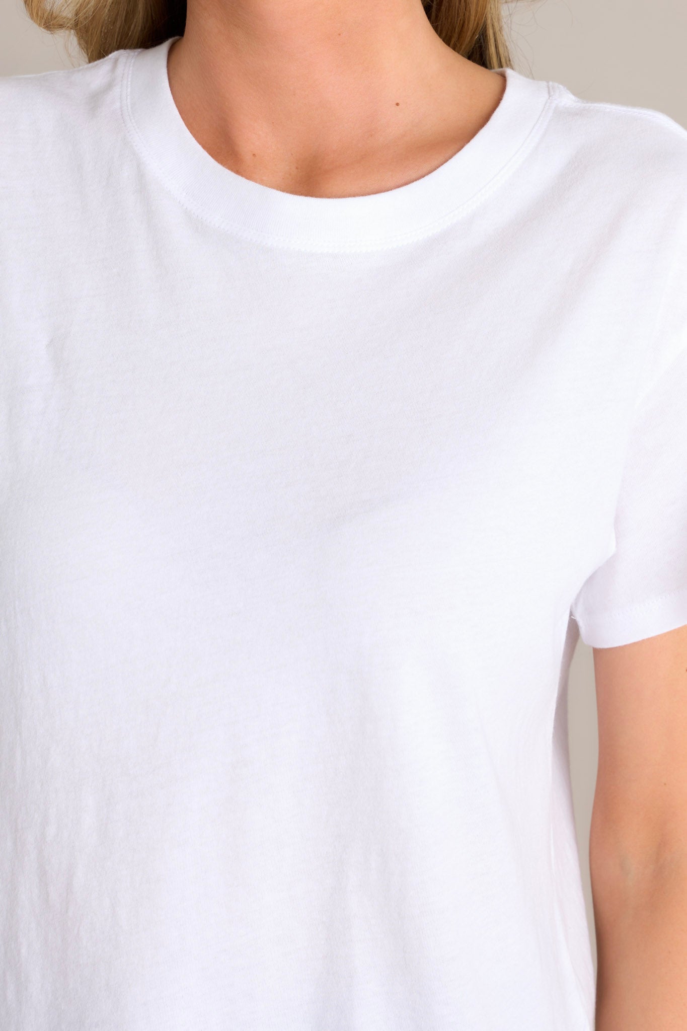 Z Supply - DISTRESSED TEE