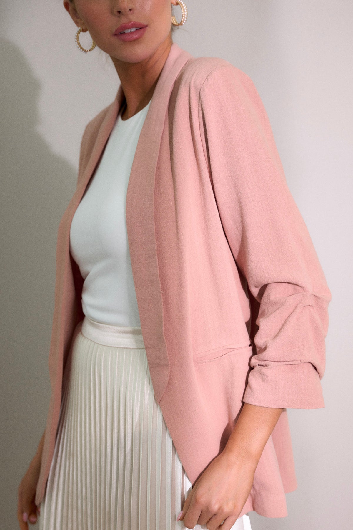 ROSE BLAZER main image 1