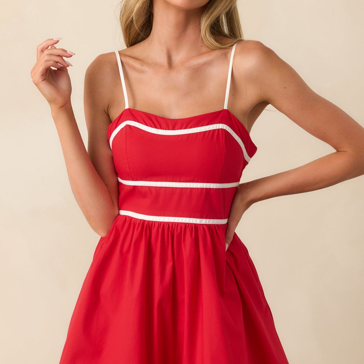 red robin dress Robin Formal Satin Lace-Up Midi Dress
