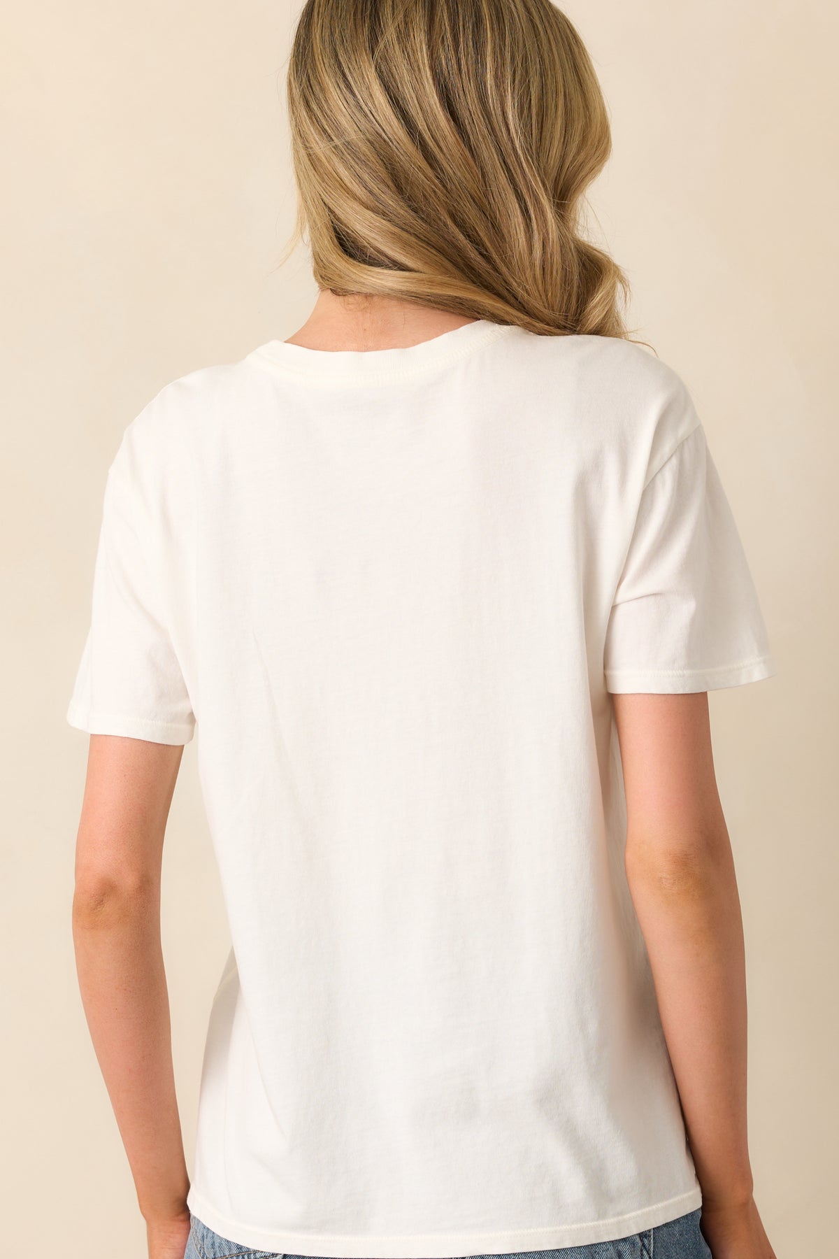 Z Supply Bestie Boyfriend Tee main image 1