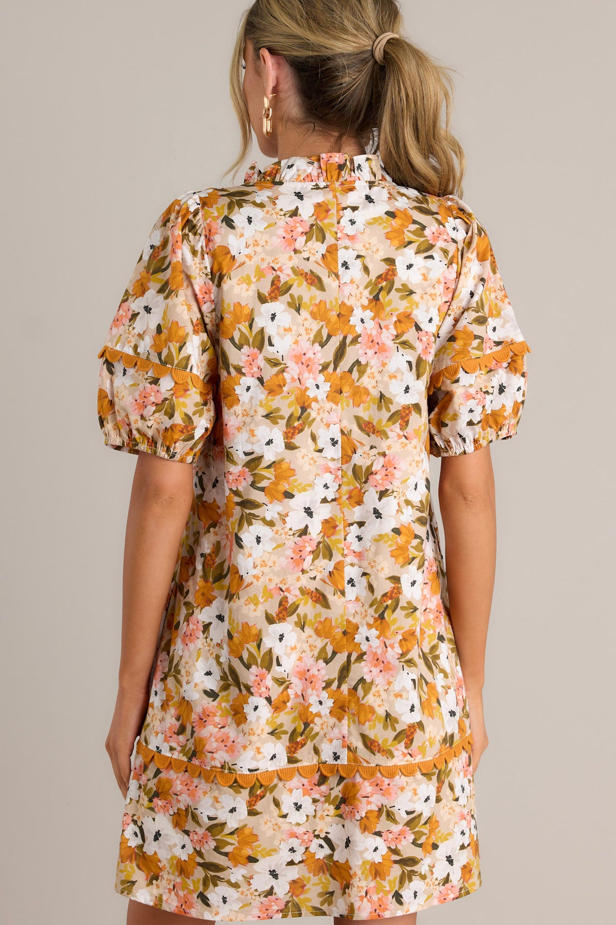 HONEY DRESS