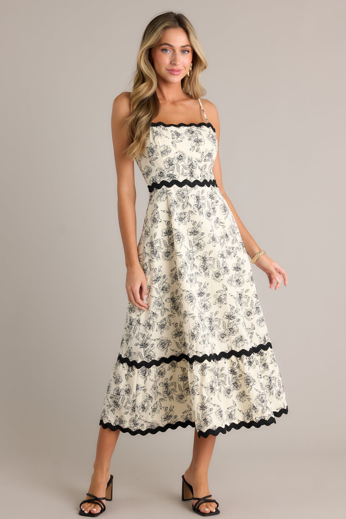 modest denim dress The Jack Side Boob Dress - Color:Other Color(Leaving a note) margot robbie blue dress