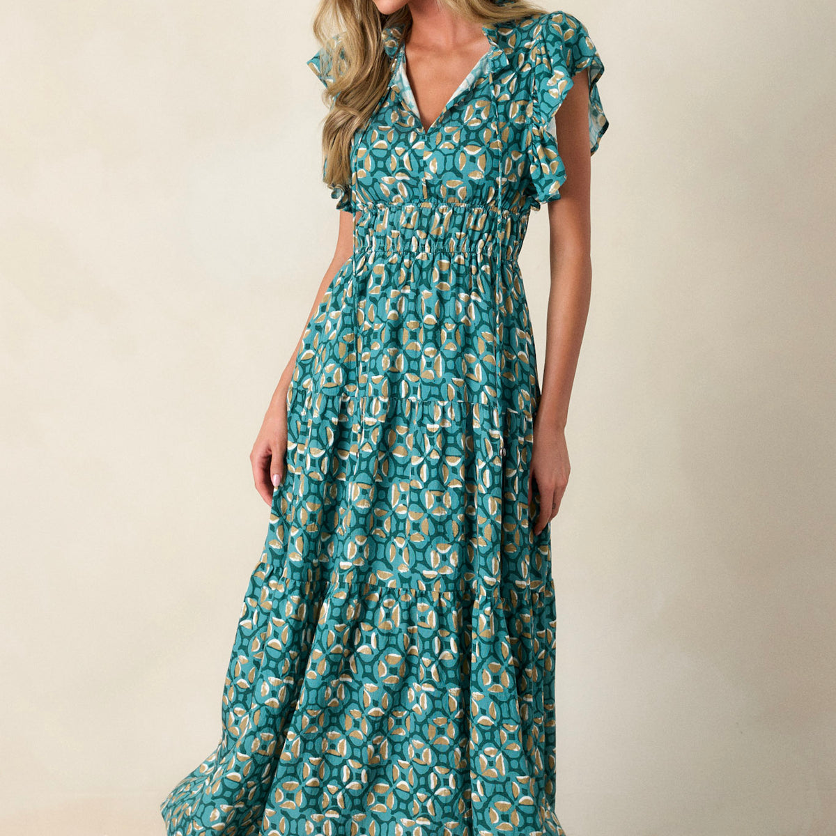 knee length dresses for ladies Blue Zone Planet