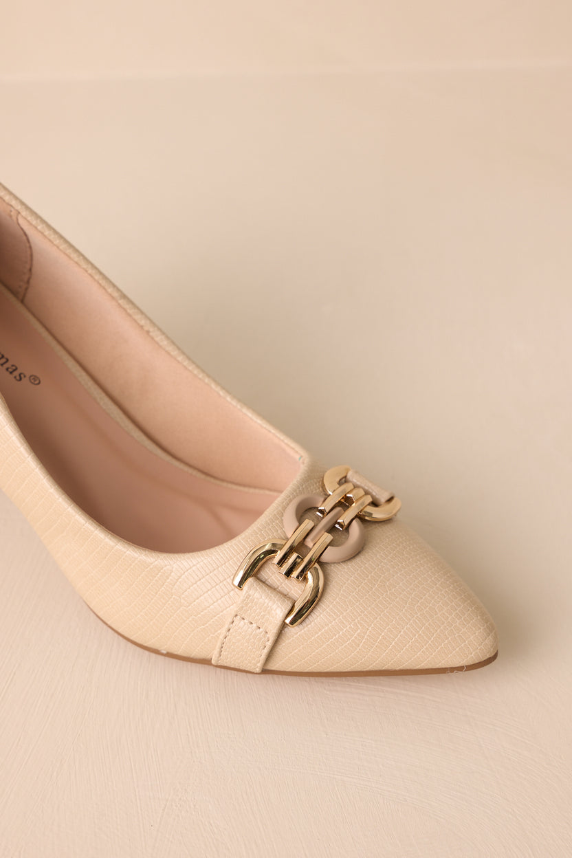 Block Heel Aise Rojo main image 0