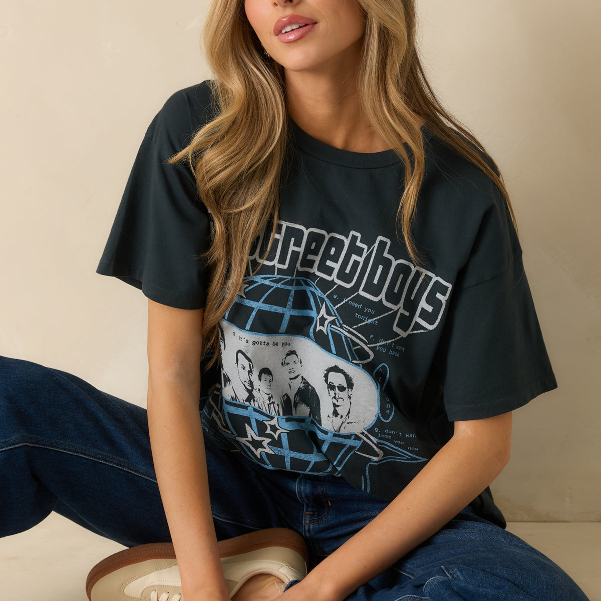 Black-Cotton-Tee-Backstreet-