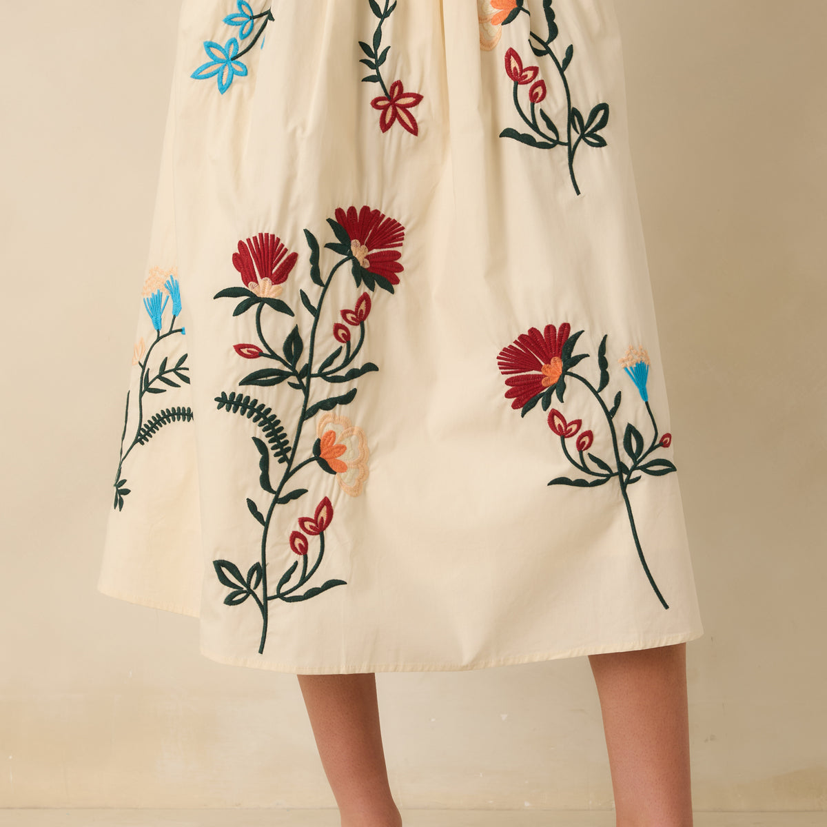 sachin and babi light blue dress Shop Maternity & Nursing Dresses Online main image 1