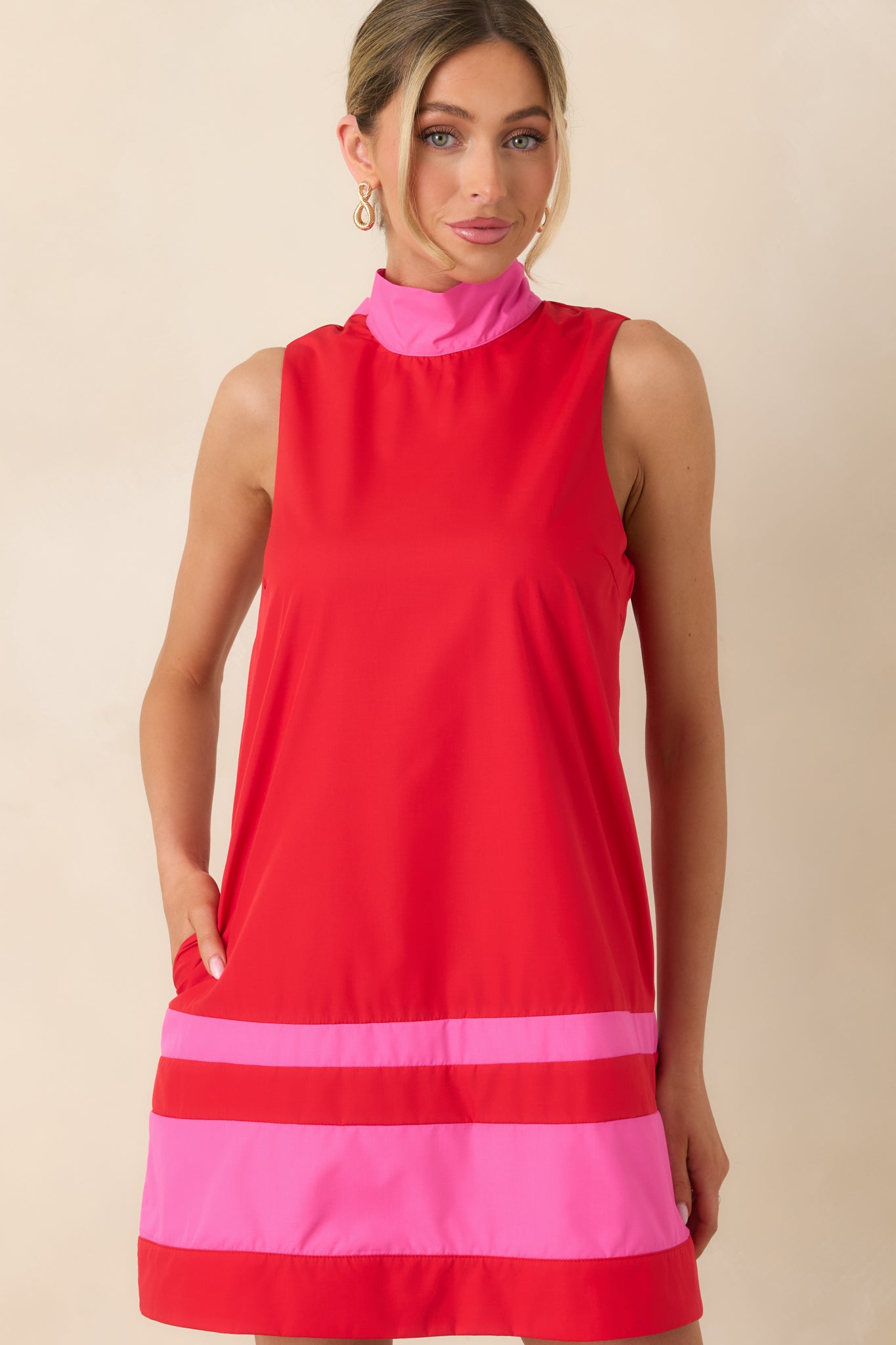 Red Dresses for Women, Casual and Party Dresses | Red Dress – Page 2