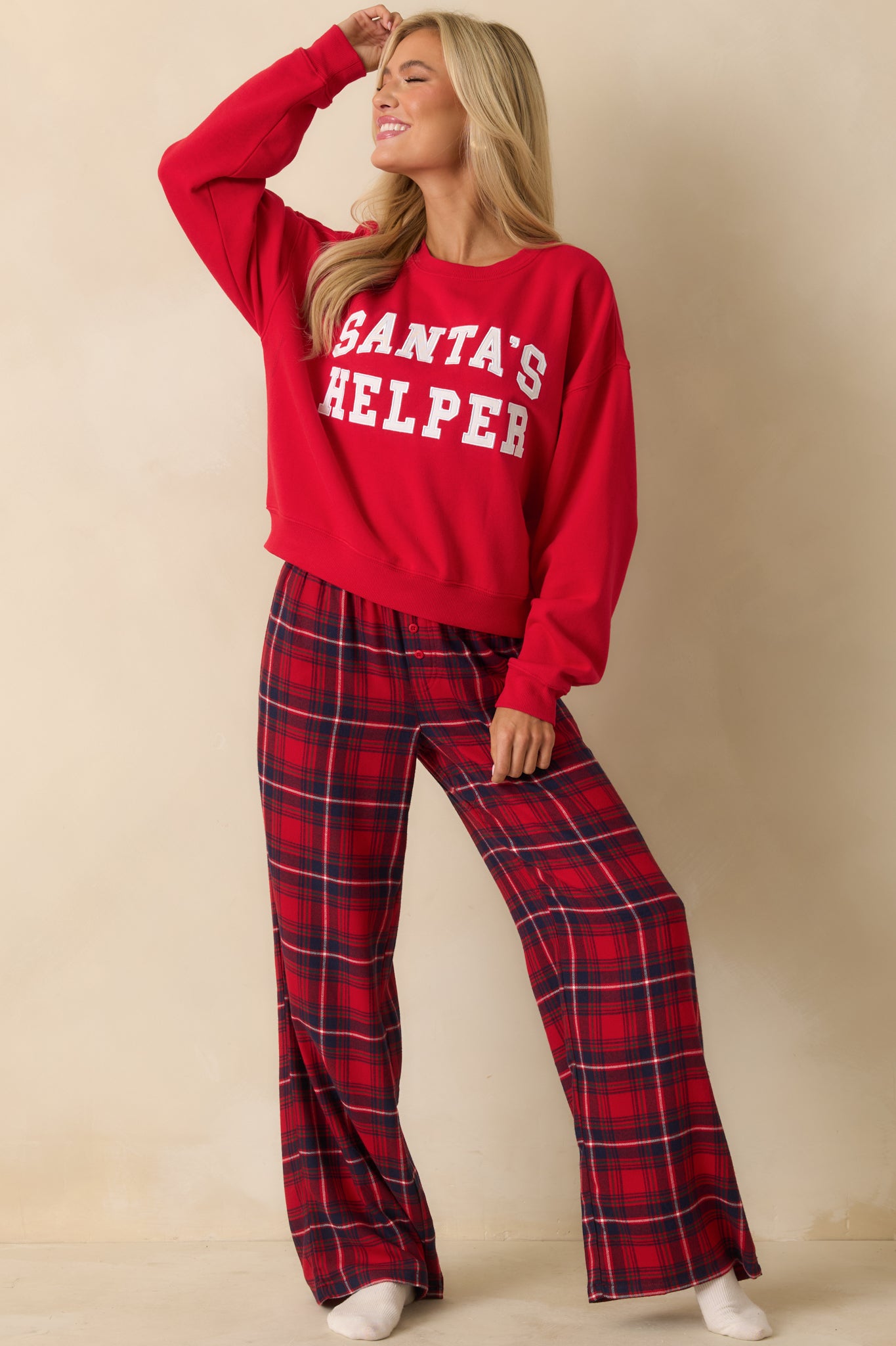 HOLIDAY スウェット Express Holiday（エクスプレスホリデー