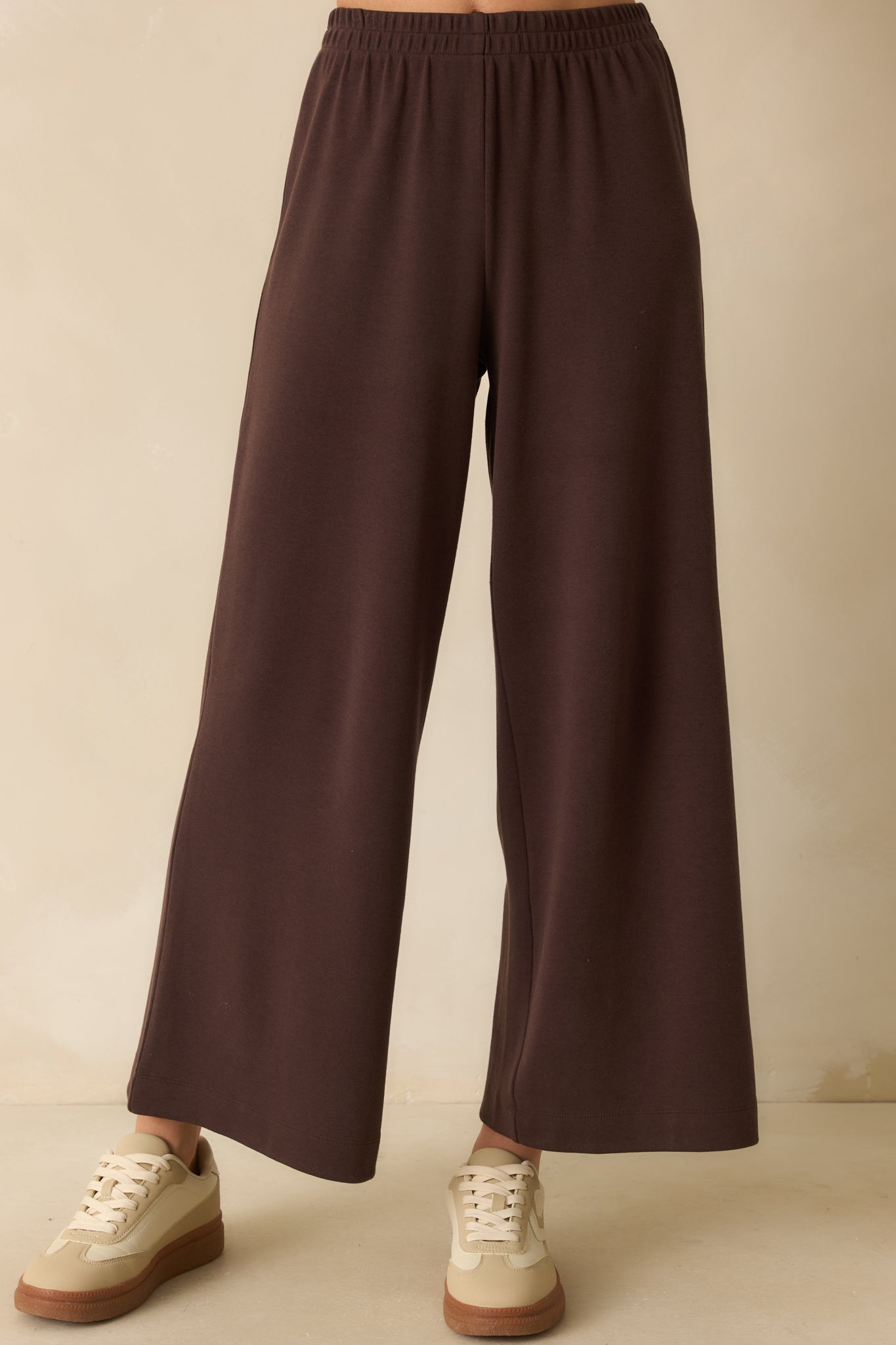 【zuki】STABRIDGE buyer pantsダークブラウンL Z Supply Scout Luxe Pants In Dark Brown | Red Dress