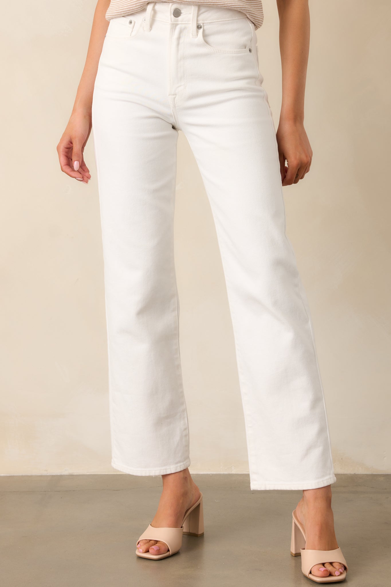 A detailed view of the front pocket, showcasing its functional design and reinforced stitching.