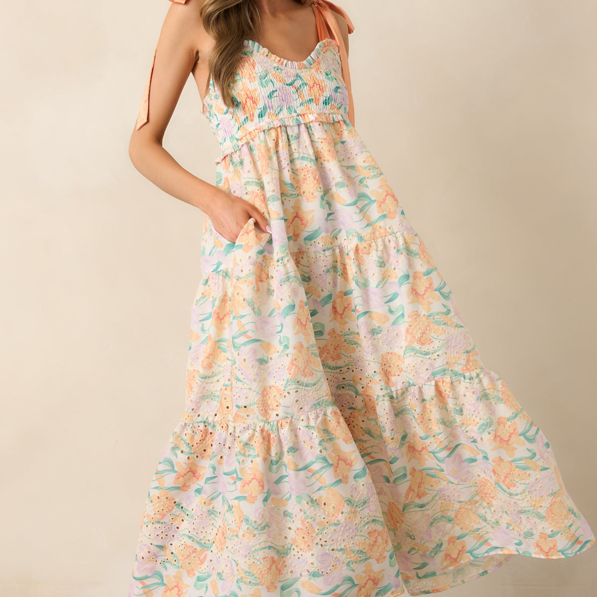 lace engagement dress Zapaka Women Ivory Midi Boho Wedding A Line Off the Shoulder Dress, White / US22W This breathtaking lilac gown YGroup_2076 Duration:10 Days 20 Makeup Tips and