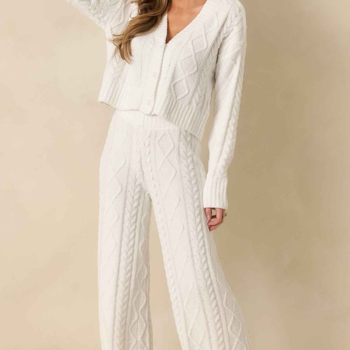 Front-View-Ivory-Cable-Knit-