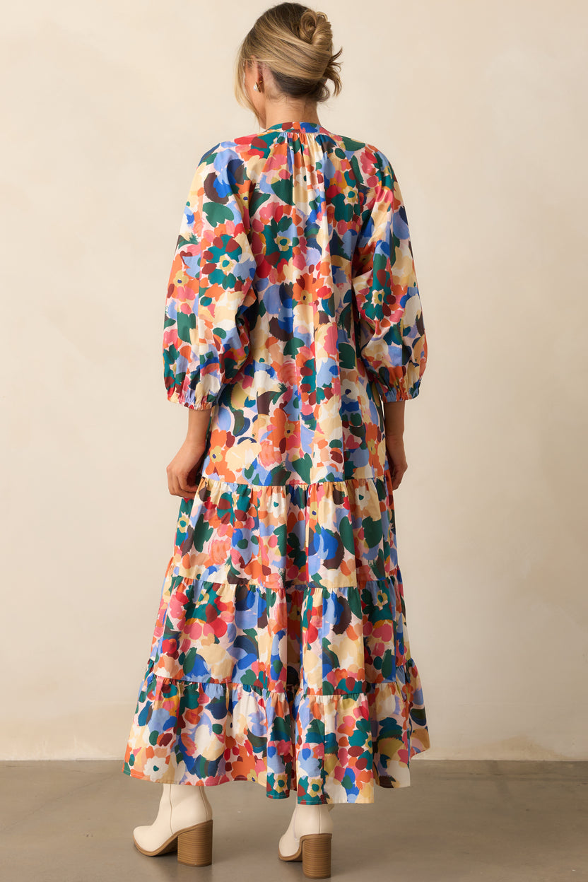 Prosper Maxi Dress