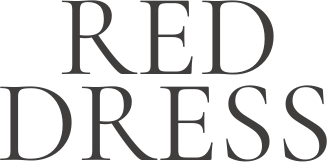 Shop sales red dress