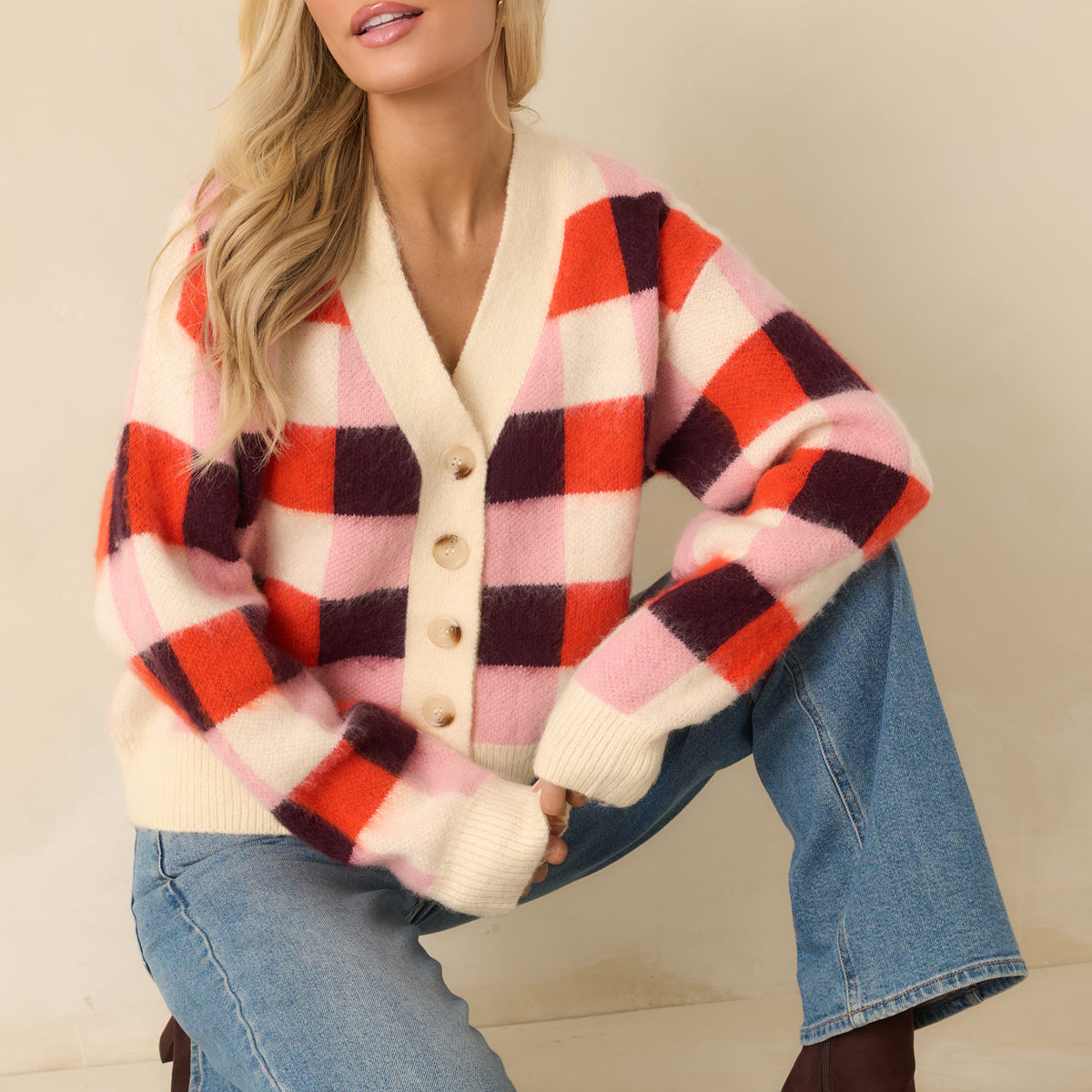 The-V-Neckline-And-Soft-Fuzzy-