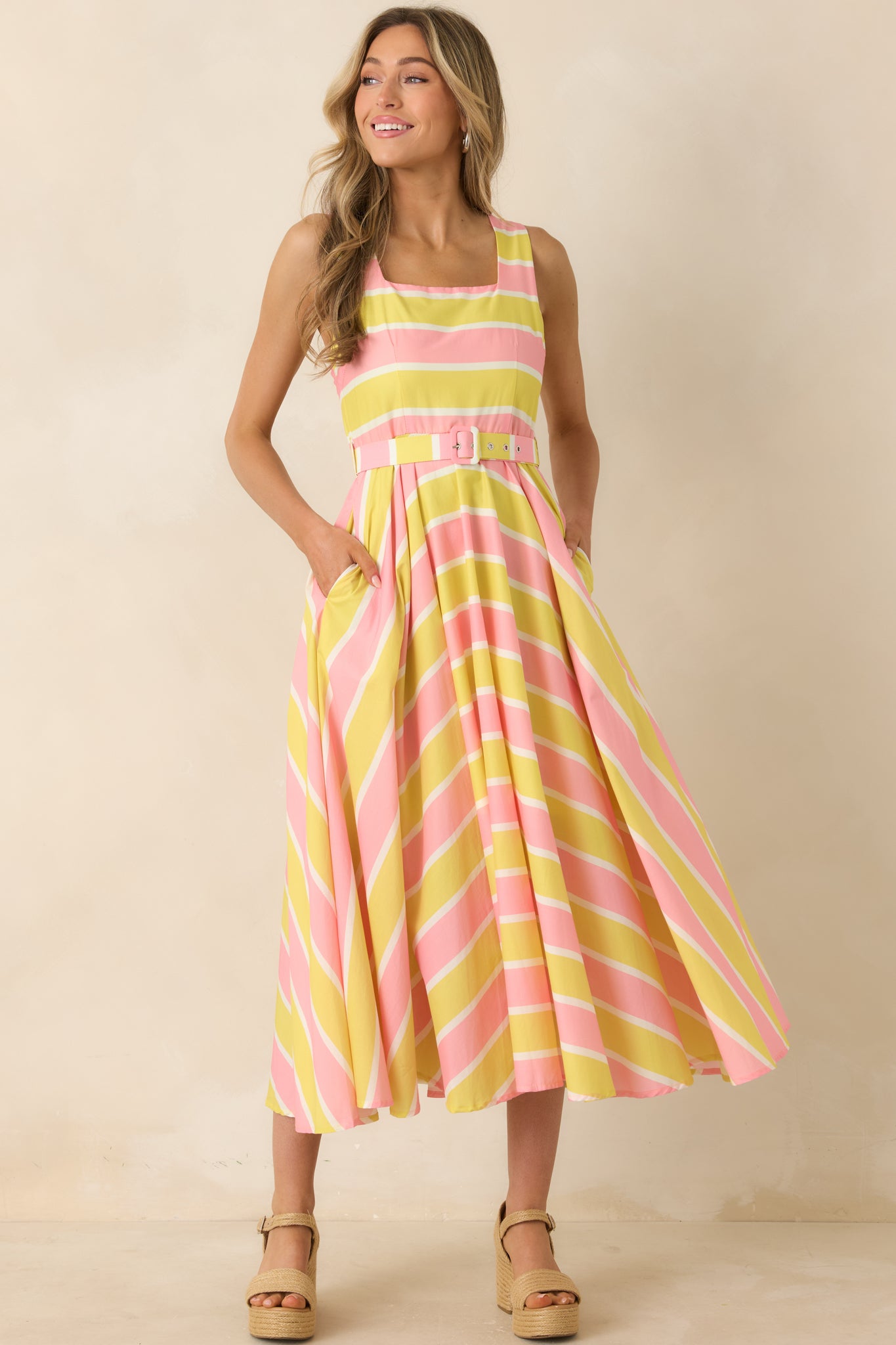 inez midi dress Inez Mixed Animal Ruched Long Sleeve Midi Dress – Girl In Mind
